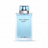 D&G Light Blue Intense Woman 100 Ml Spy
