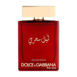 D&G the One Lail Sahri Edp 100 Ml Spy
