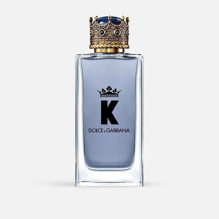 D&G King Edt 150ml Spy