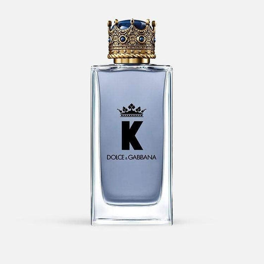 D&G King Edt 150ml Spy