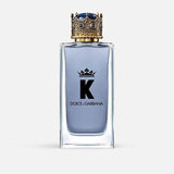 D&G King Edt 150ml Spy