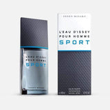 Issey Miyake Sport Pour Homme Edt 125Ml Spy