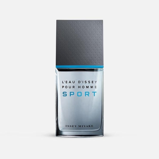 Issey Miyake Sport Pour Homme Edt 125Ml Spy