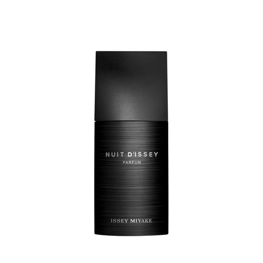 Issey Miyake Nuit Parfum Man 125ml Spy