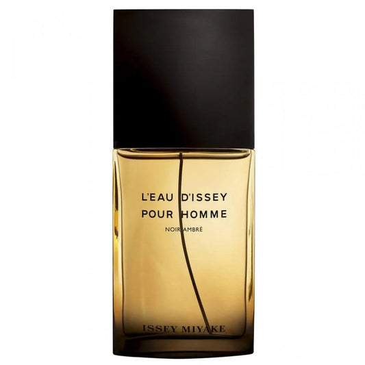 Issey Miyake Noir Amber Edp Men 100ml Spy