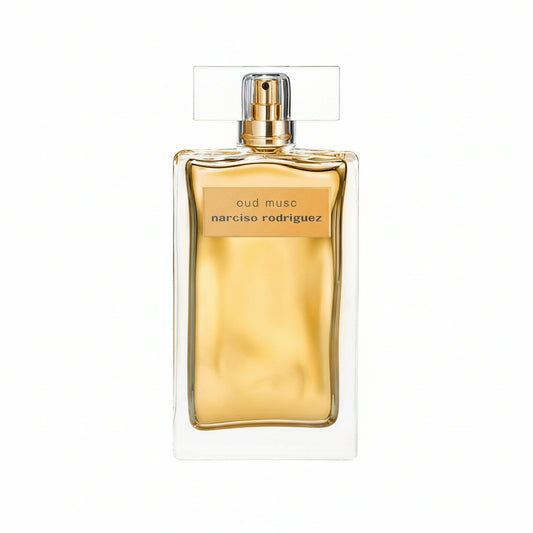 Narciso Rodriguez Oud Musc Edp 100 Ml Spy (3423478462854)