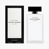 Narciso Rodrguez Pure Musc for Her Edp 100Ml Spy