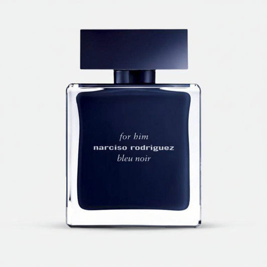 Narciso Rodriguez Bleu Noir Edt 100 Ml Spy