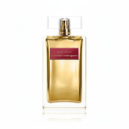 Narciso Rodriguez Rose Musc Edp 100 Ml Spy