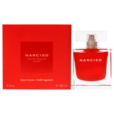 Narciso Rodriguez Rouge Edt 90 Ml Spy