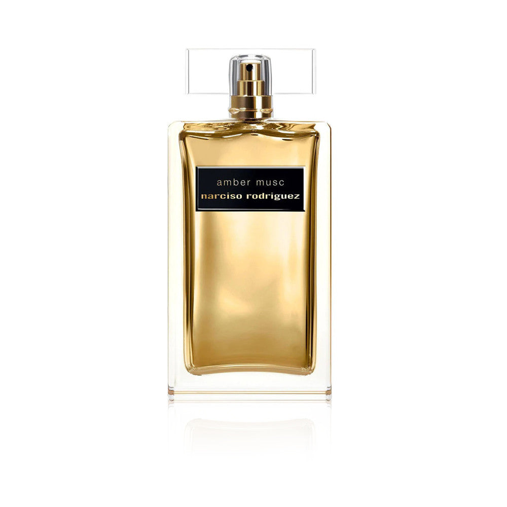 Narciso Rodriguez Amber Musc Edp 100 Ml Spy