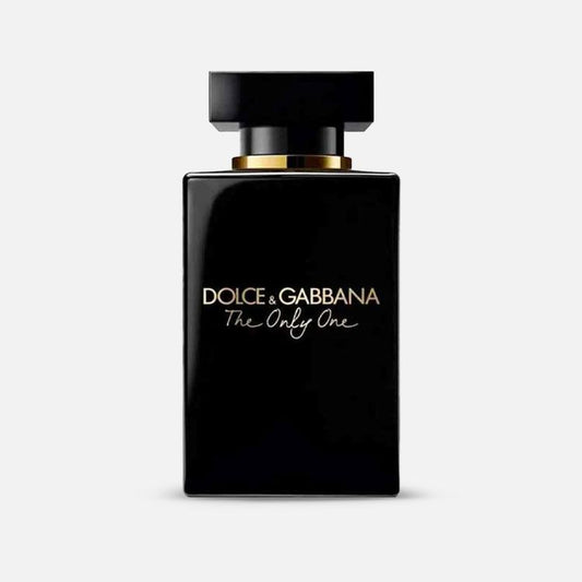 D&G The Only One Intense Women 50 Ml Spy