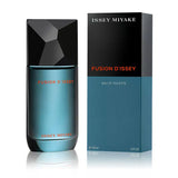 Issey Miyake Fusion Edt Man 100ml Spy
