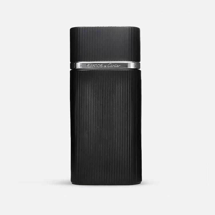 Cartier Santos Edt 100ml Spy