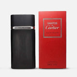 Cartier Santos Edt 100ml Spy