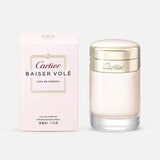 Cartier Baiser Vole Edp Women 100Ml Spy