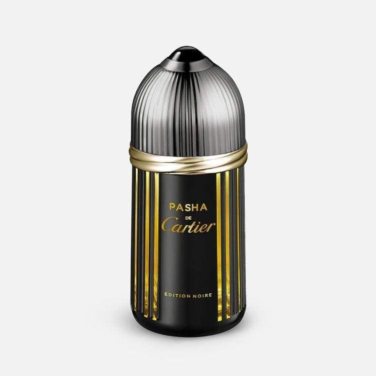 Cartier Pasha Noire Limited Edition Edt 100 Ml Spy