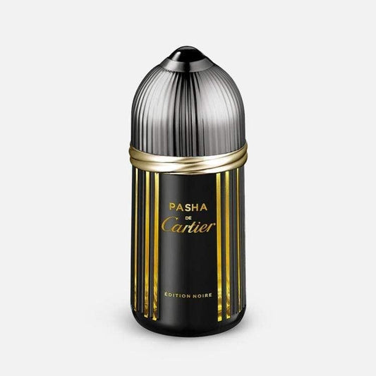 Cartier Pasha Noire Limited Edition Edt 100 Ml Spy