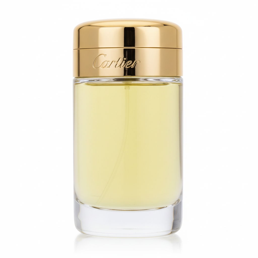 Cartier Baiser Vole Parfum 100ml Spy