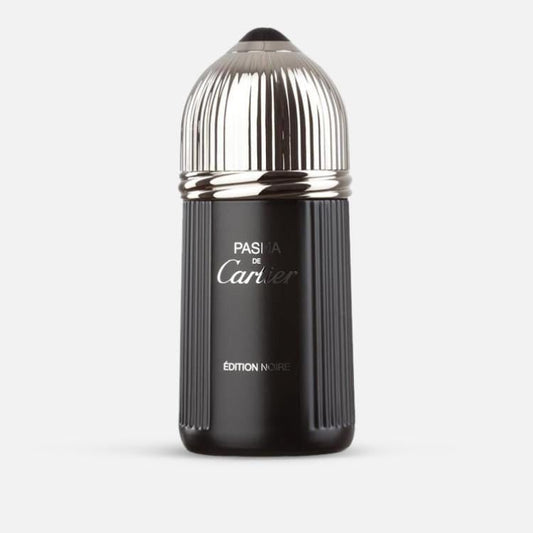 Cartier Pasha Noir Edt Man 150Ml Spy