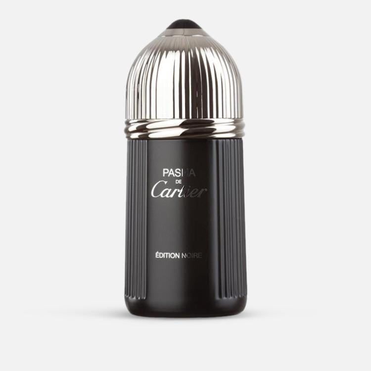 Cartier Pasha Noir Edt Man 100Ml Spy