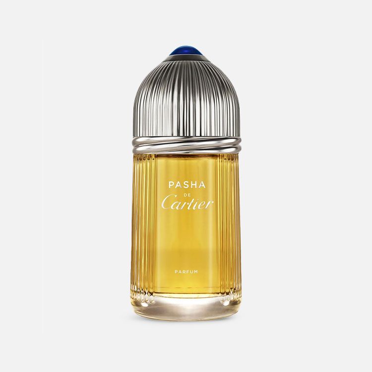 Cartier Pasha Parfum 100 Ml Spy