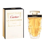 Cartier La Panthere Parfum 100 Ml Spy