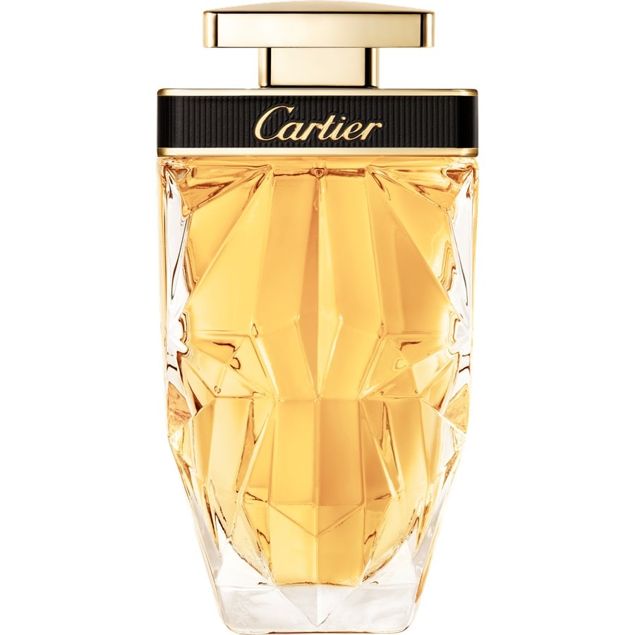Cartier La Panthere Parfum 100 Ml Spy