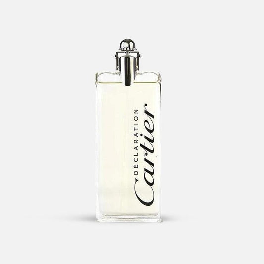 Cartier Declaration Edt Man 100Ml Spy