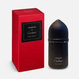 Cartier Pasha Noir Absolu Man Edp 100ml Spy