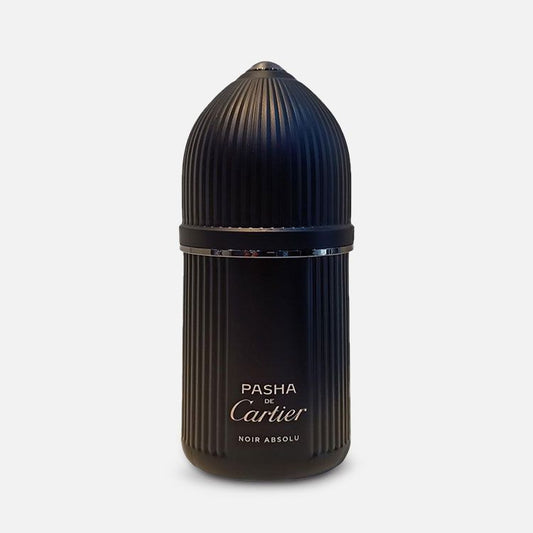 Cartier Pasha Noir Absolu Man Edp 100ml Spy