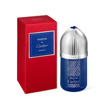 Cartier Pasha Parfum Blue Limited Edition 100ml Spy