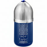 Cartier Pasha Parfum Blue Limited Edition 100ml Spy