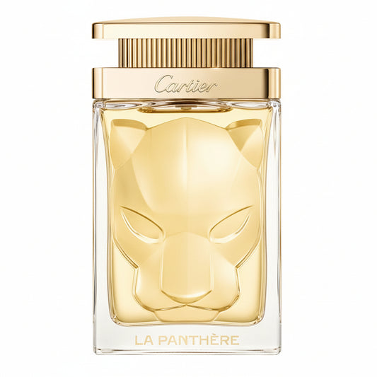 Cartier La Panthere Elixer Edp 100ml Spy