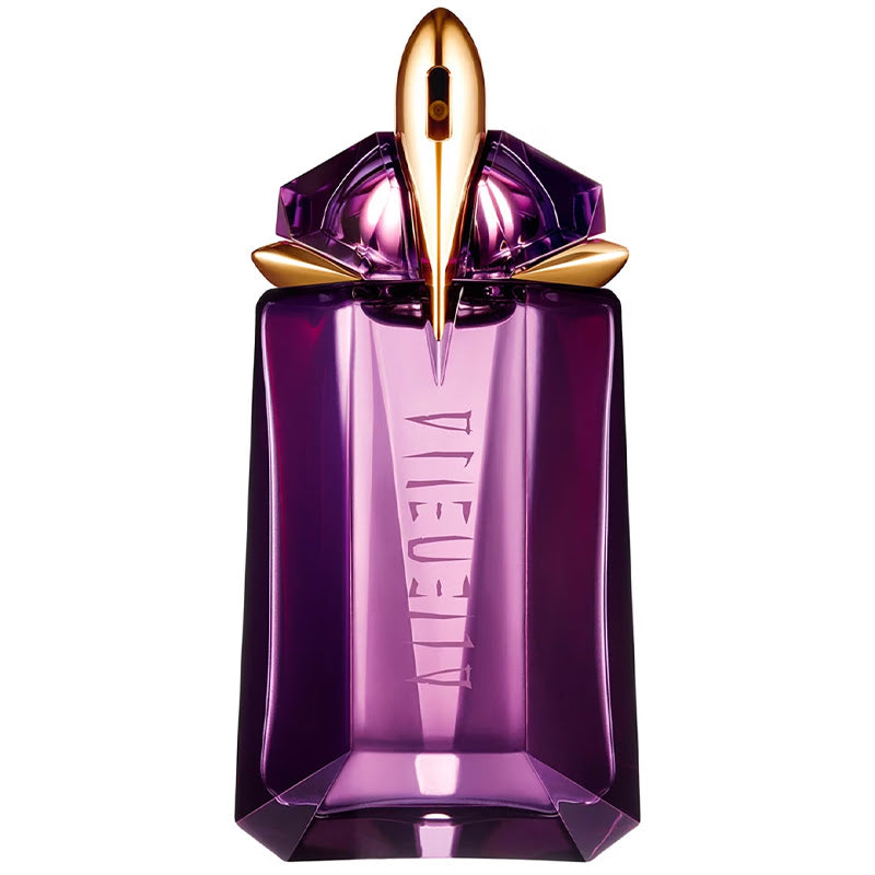 Mugler Alien Edp Women 60 Ml Spy (3439600056921)