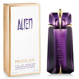 Mugler Alien Edp Women 90 Ml Spy
