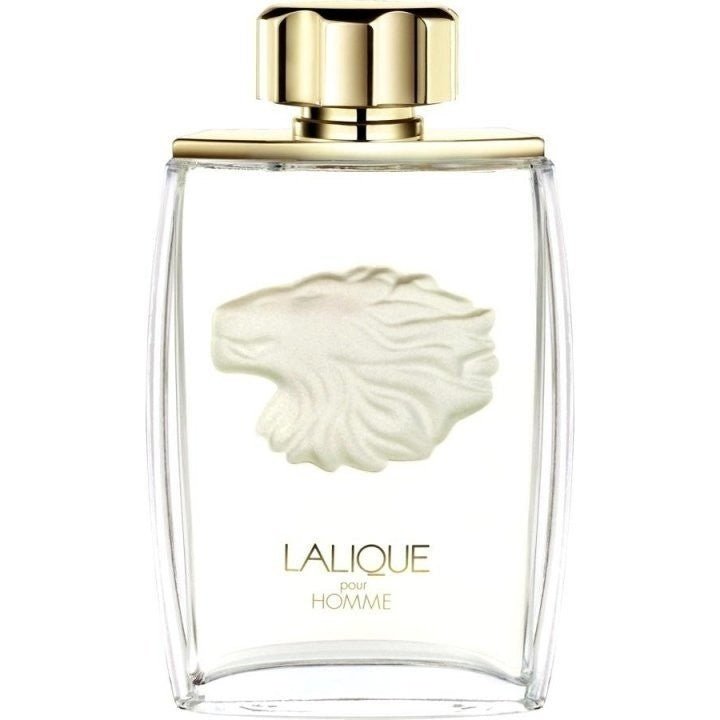 Lalique Pour Homme Edp 125Ml Spy
