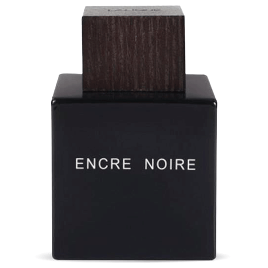 Lalique Encre Noir Edt Man 100Ml Spy