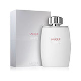 Lalique White Edt Man 125Ml Spy