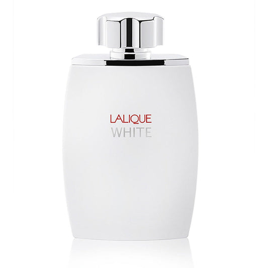 Lalique White Edt Man 125Ml Spy