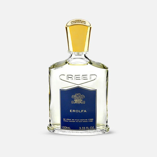 Creed Erolfa Man Edp 100ml Spy