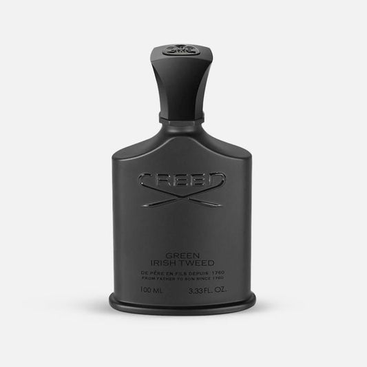 Creed Green Irish Tweed Man Edp 100 Ml Spy
