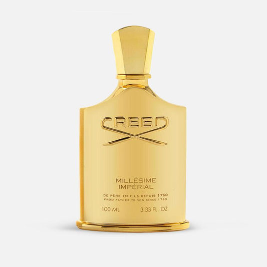 Creed Millrsime Imperial 100 Ml Spy