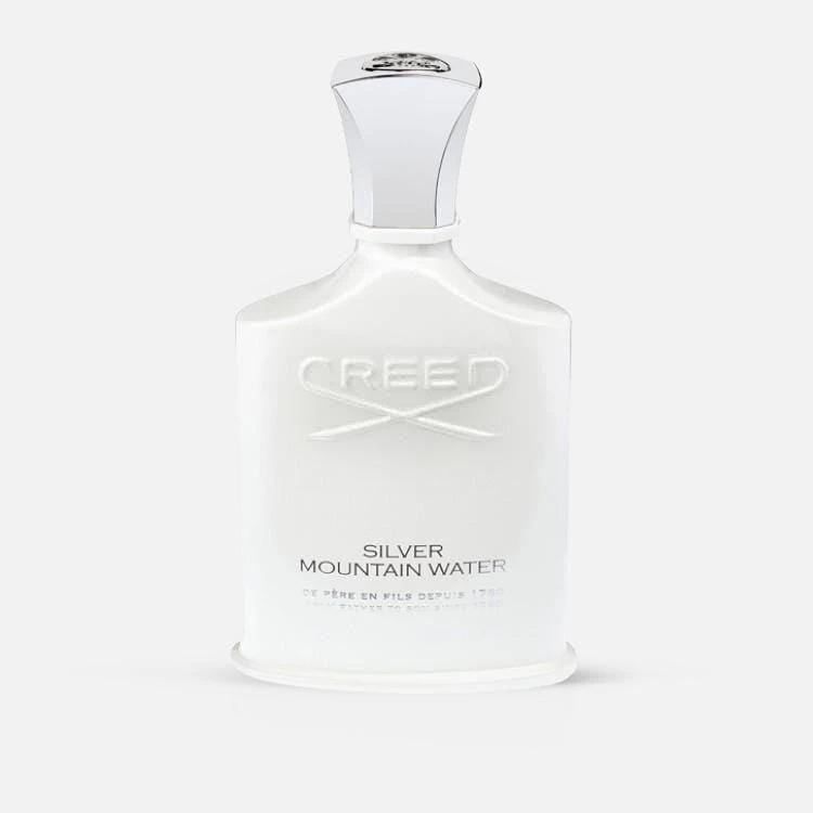 Creed Silver Mountain Water Edp 100 Ml Spy