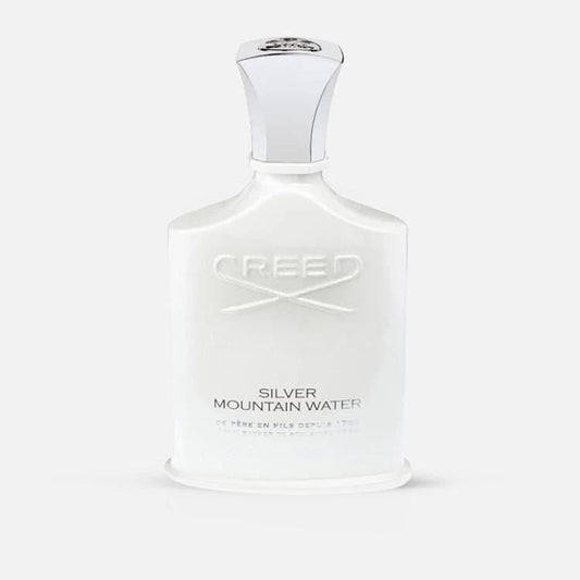 Creed Silver Mountain Water Edp 100 Ml Spy