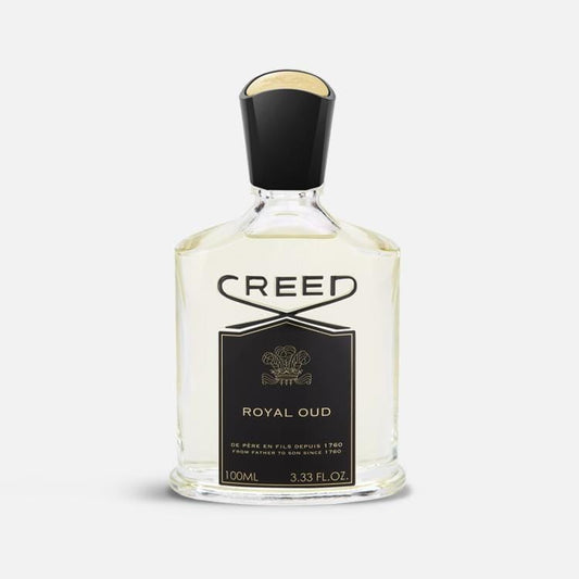 Creed Royal Oud Edp 100 Ml Spy