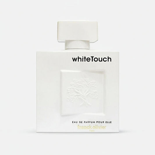 Franck Oliver White Touch Men 100ml Spy