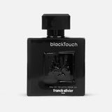 Franck Olivier Black Touch Men 100ml Spy