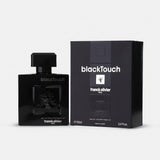 Franck Olivier Black Touch Men 100ml Spy