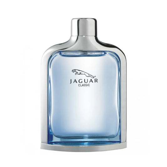 Jaguar Blue Edt Man 100Ml Spy